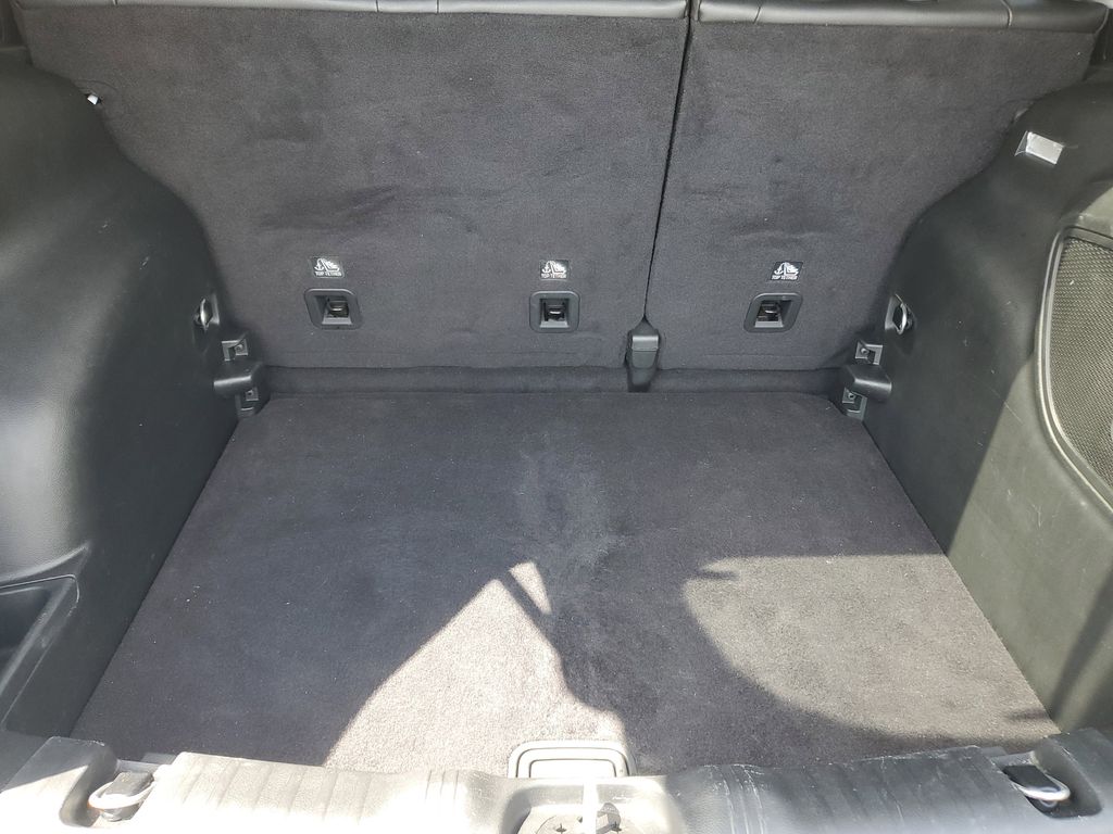 Image 7 of 2022 Jeep Compass Latitude SUV