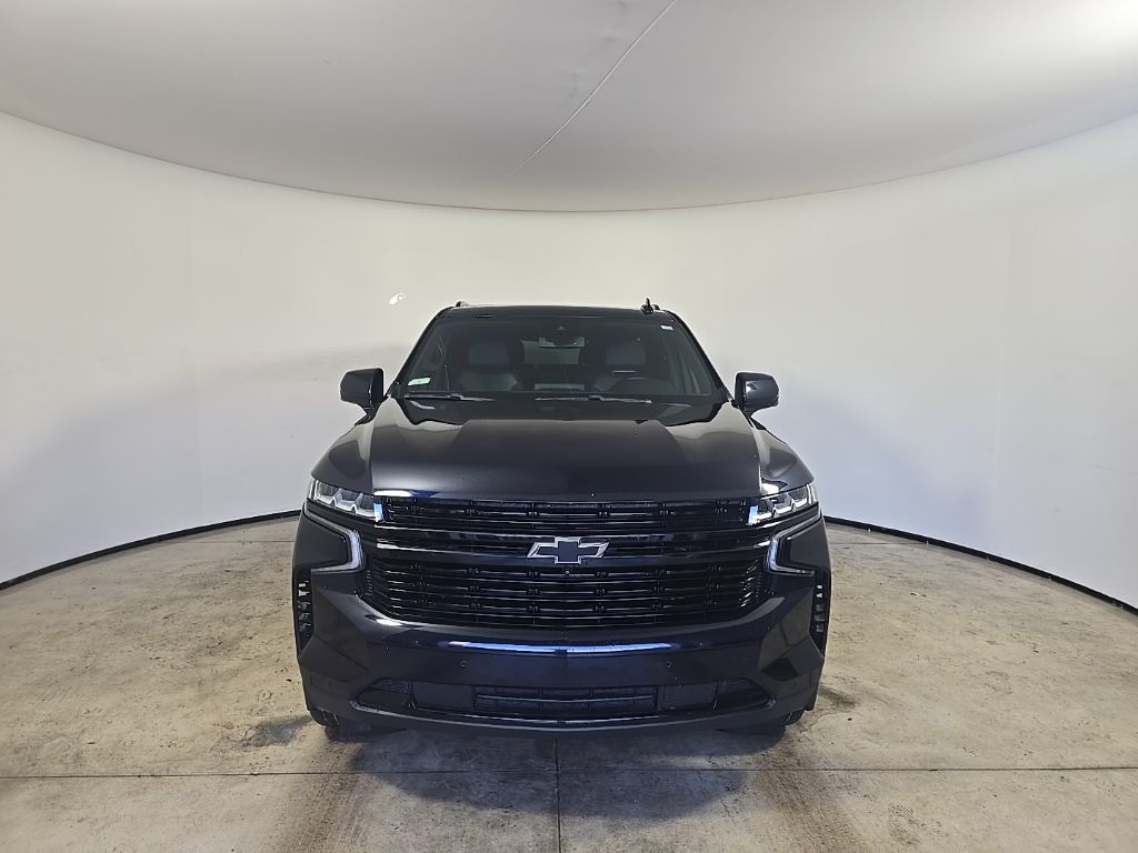 2023 Chevrolet Tahoe RST photo 3