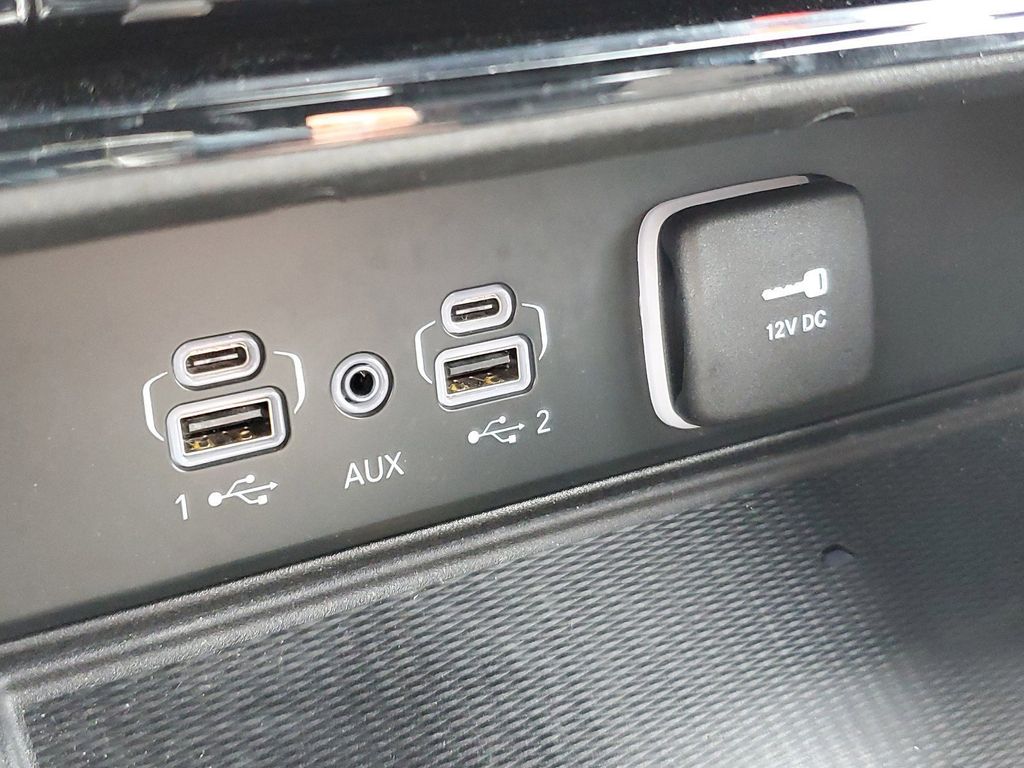 2024 Jeep Grand Cherokee Overland - Photo 23