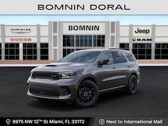 2025 Dodge Durango R/T Plus Sport Utility