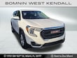 GMC Terrain