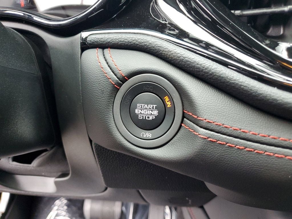 2025 Dodge Durango GT photo 21