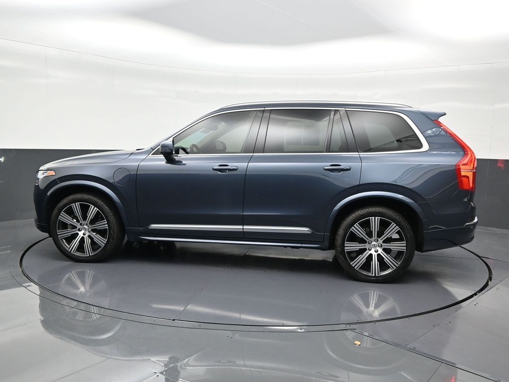 Used 2025 Volvo XC90 Plug-In Hybrid T8 Core SUV