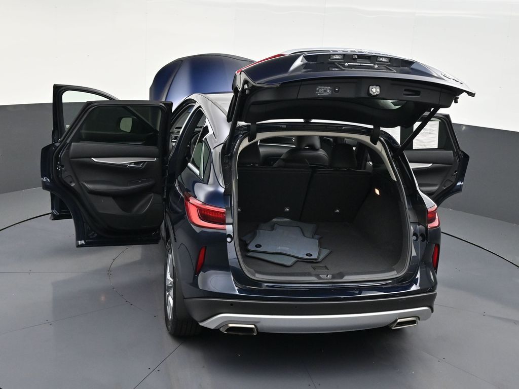 2022 INFINITI QX50 Pure - Photo 33