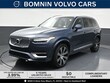  Volvo XC90 Recharge Plug-In Hybrid
