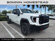 GMC Sierra 2500HD