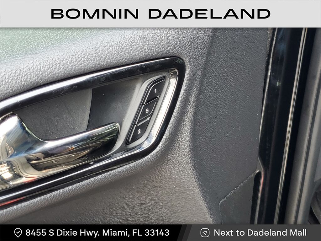 2024 Dodge Durango R/T Plus photo 12