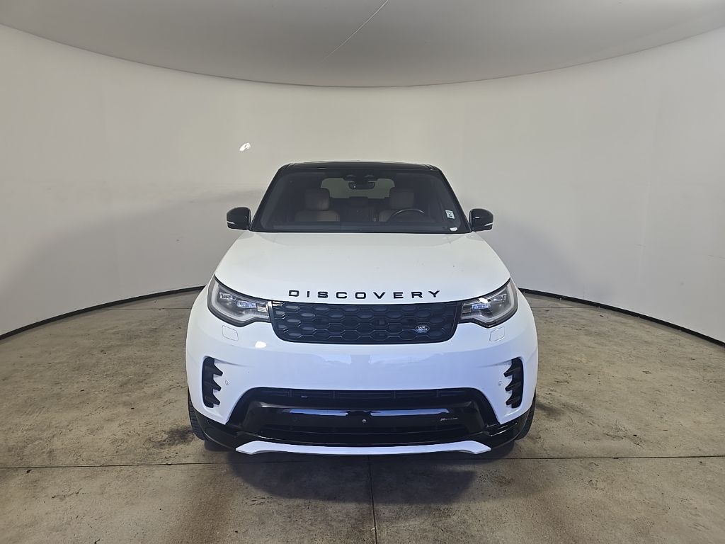 2023 Land Rover Discovery HSE R-Dynamic photo 2