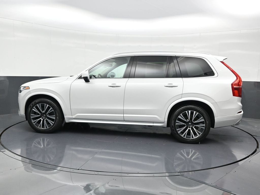 Used 2021 Volvo XC90 T6 Momentum SUV