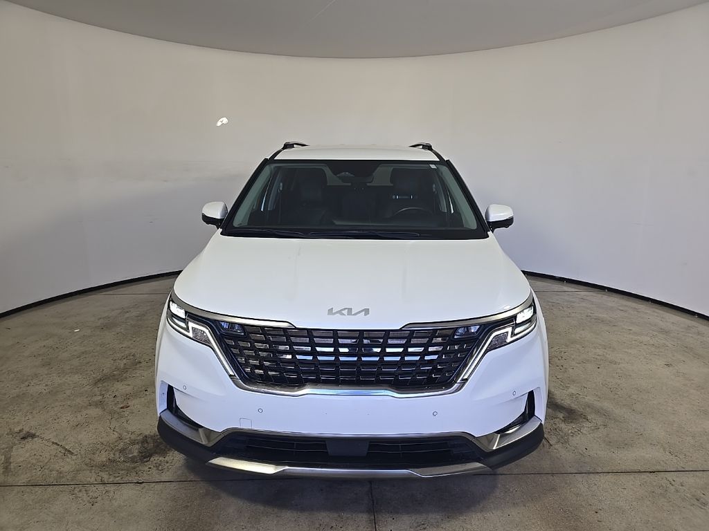2023 Kia Carnival SX photo 4