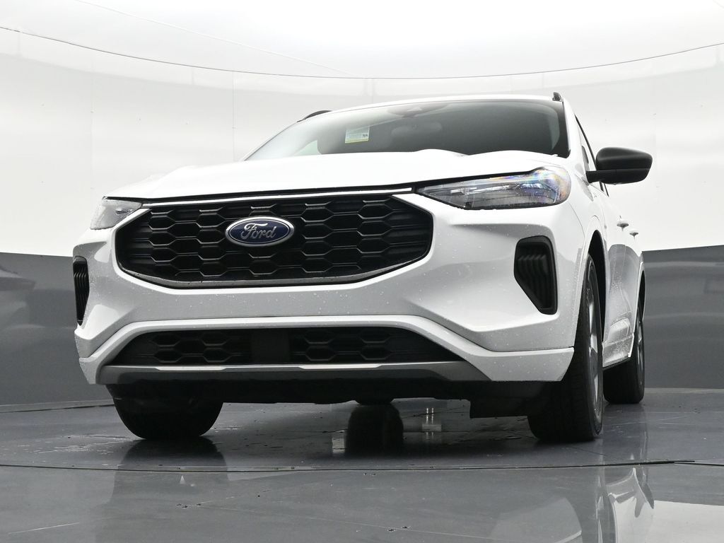 2023 Ford Escape ST-Line - Photo 30