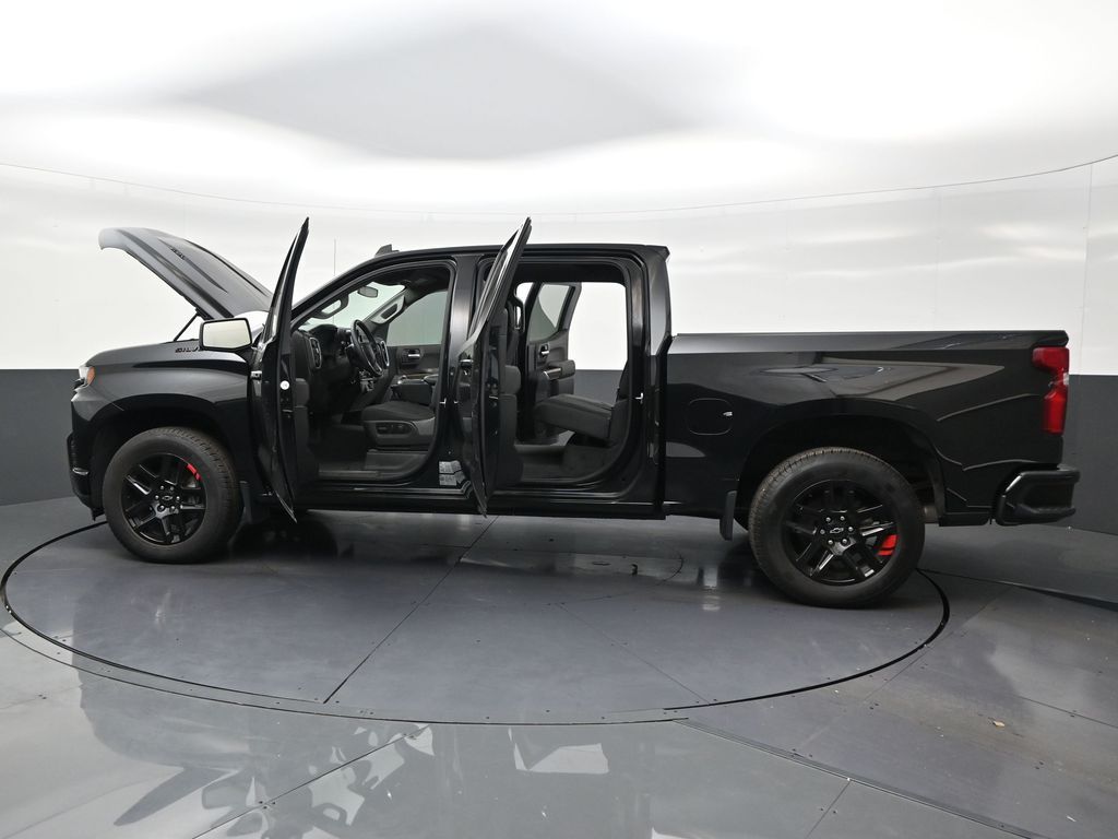 2022 Chevrolet Silverado 1500 Limited RST - Photo 30