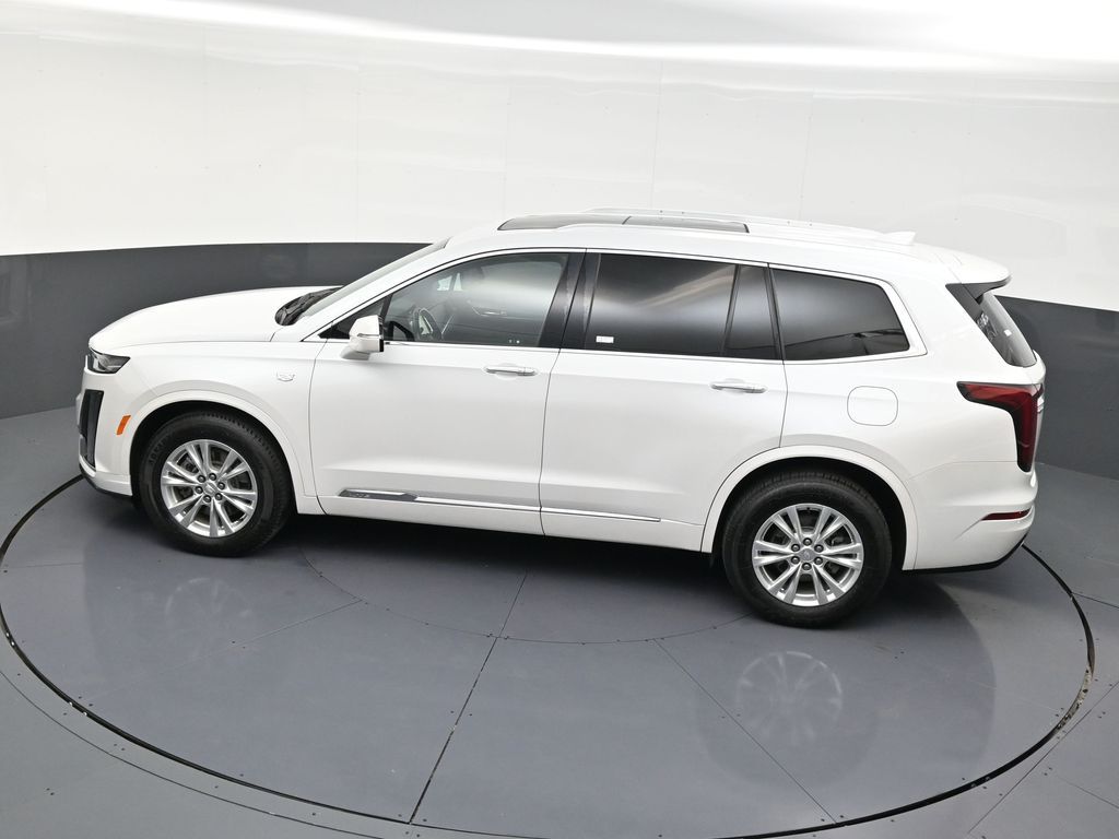 2021 Cadillac XT6 Luxury - Photo 14