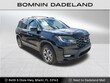 Honda Passport