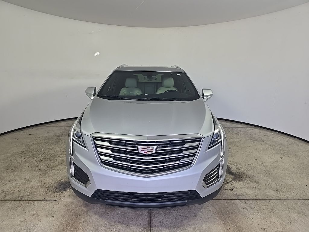 2019 Cadillac XT5 Base photo 3