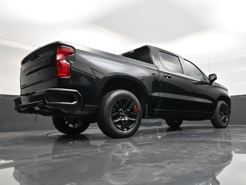 2022 Chevrolet Silverado 1500 Limited RST - Photo 24