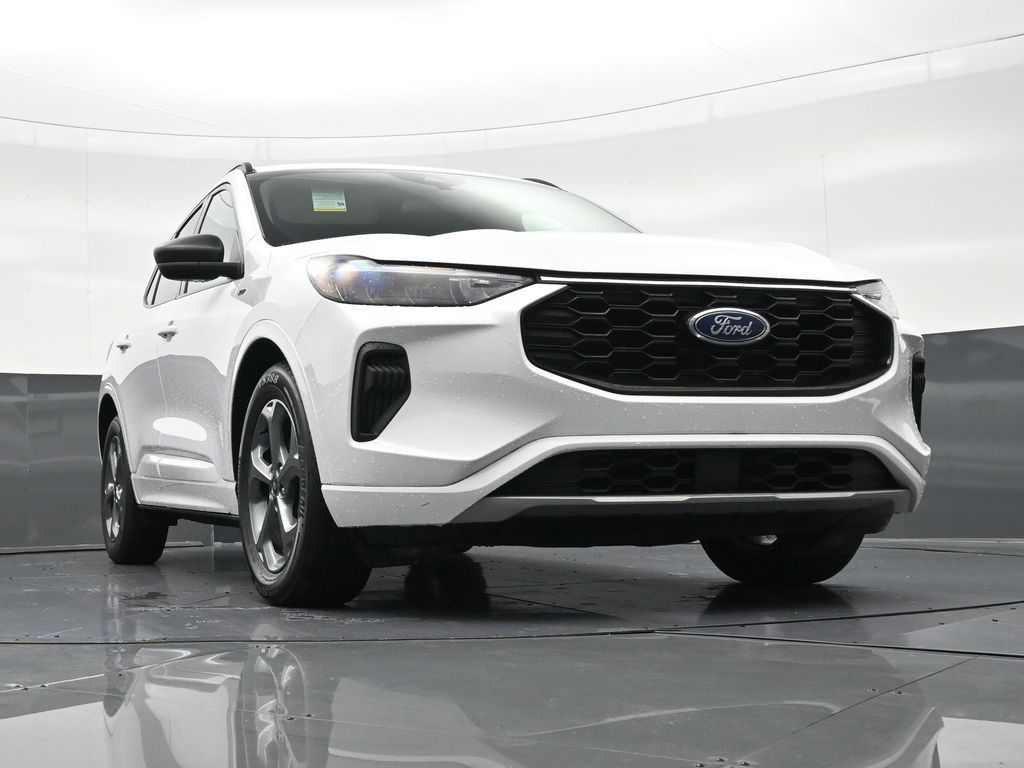 2023 Ford Escape ST-Line - Photo 29