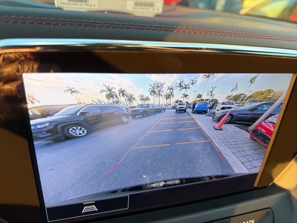 Used 2022 Chevrolet Blazer RS SUV