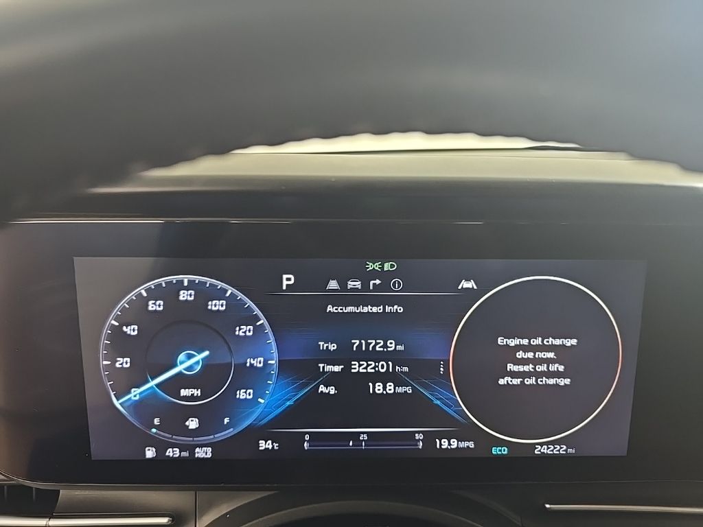 2023 Kia Carnival SX photo 10