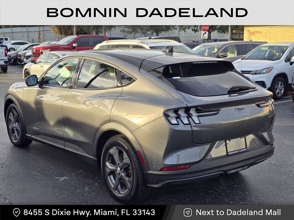 2023 Ford Mustang Mach-E Select photo 3