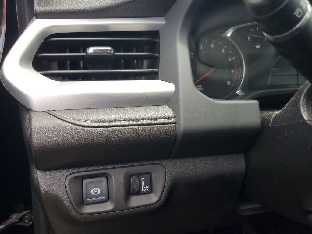 2022 GMC Acadia SLT - Photo 25