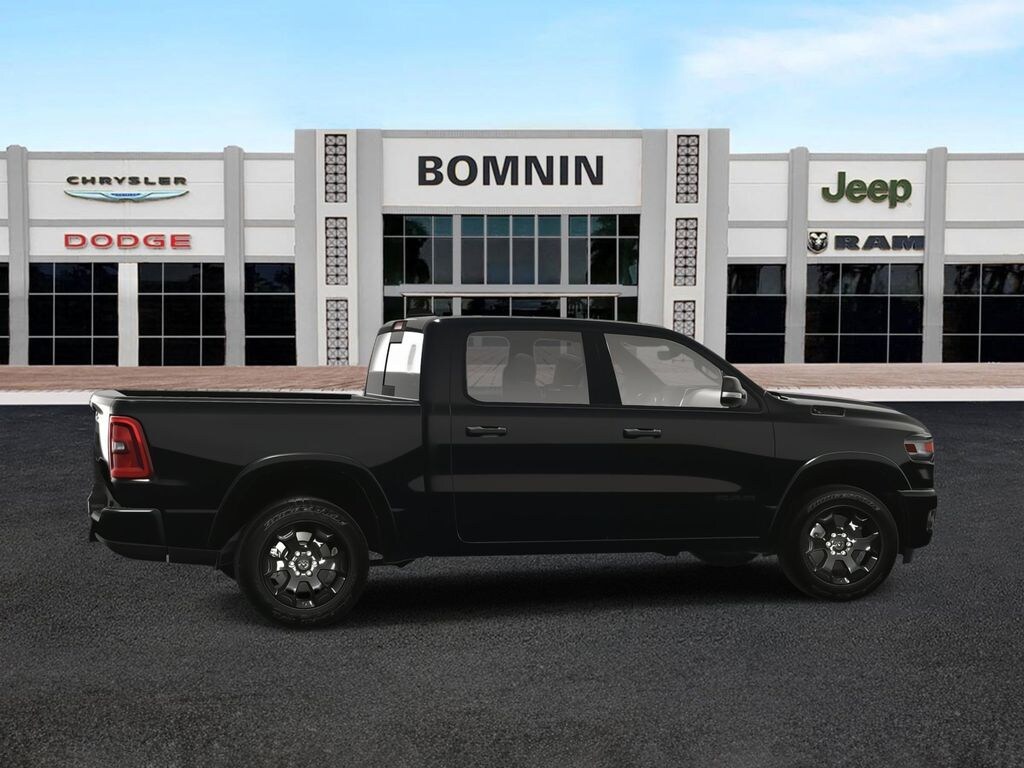 New 2025 Ram 1500 Big Horn/Lone Star Pickup