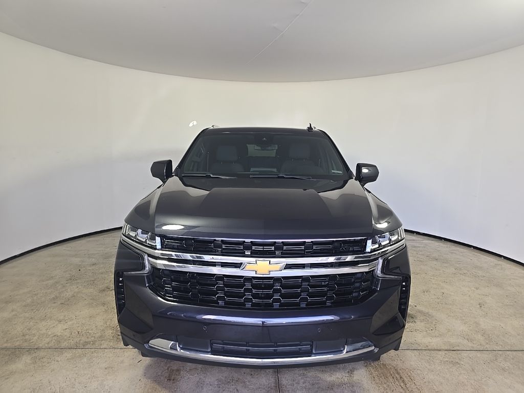 2024 Chevrolet Tahoe LS photo 3