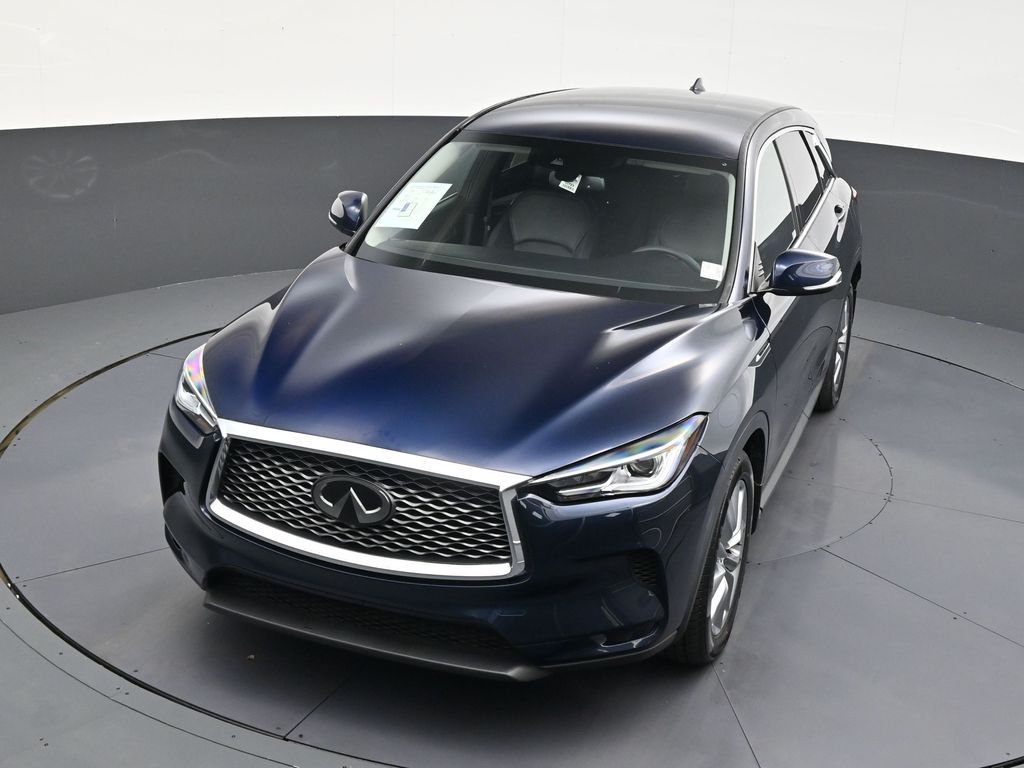 2022 INFINITI QX50 Pure - Photo 20