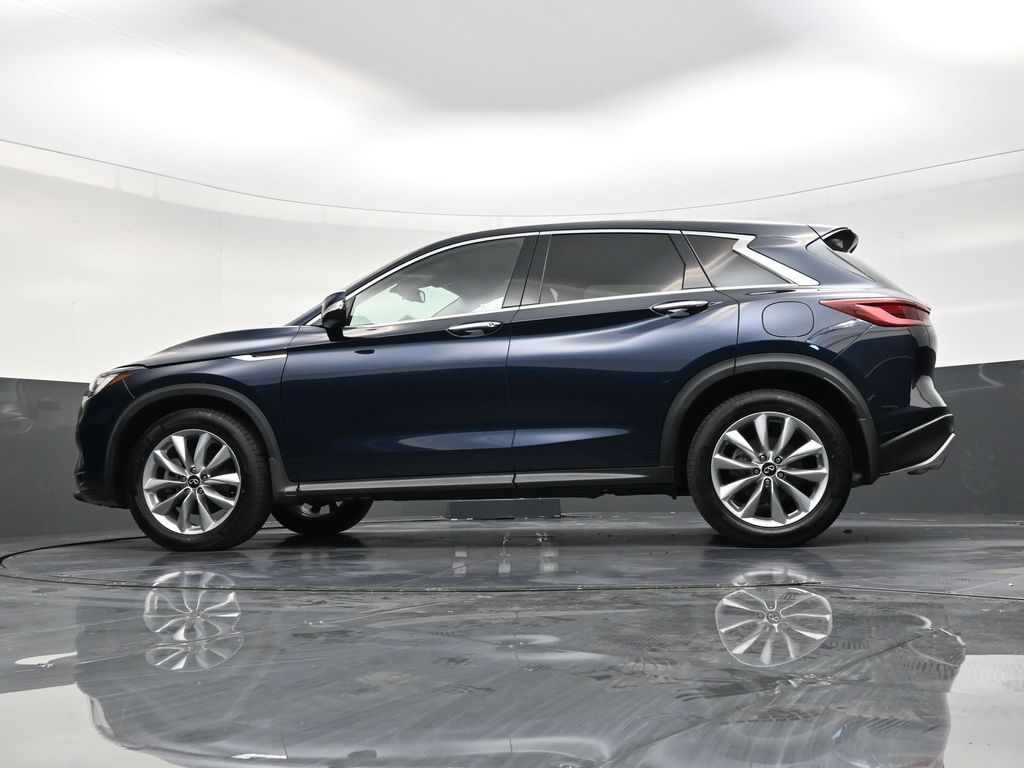 2022 INFINITI QX50 Pure - Photo 22