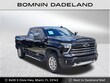  Chevrolet Silverado 2500HD