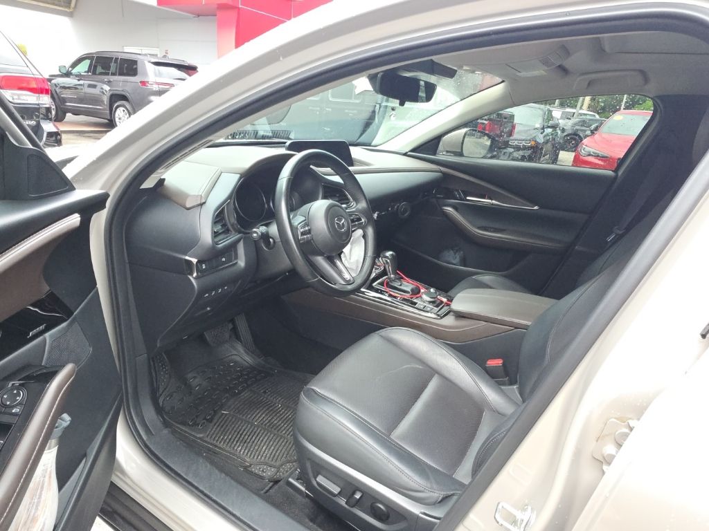 2023 Mazda CX-30 2.5 S Premium photo 3