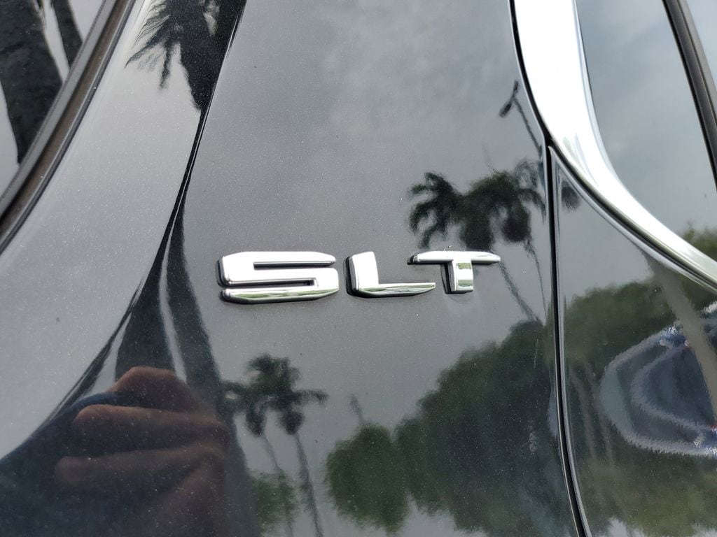 2022 GMC Acadia SLT - Photo 7