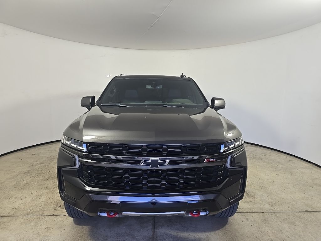 2021 Chevrolet Tahoe Z71 photo 4