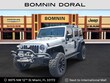 Jeep Wrangler JK