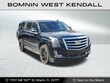 Cadillac Escalade ESV