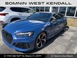  Audi RS 5