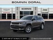  Jeep Grand Cherokee L