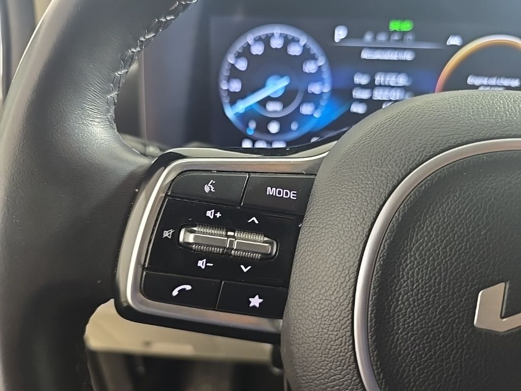 2023 Kia Carnival SX photo 12