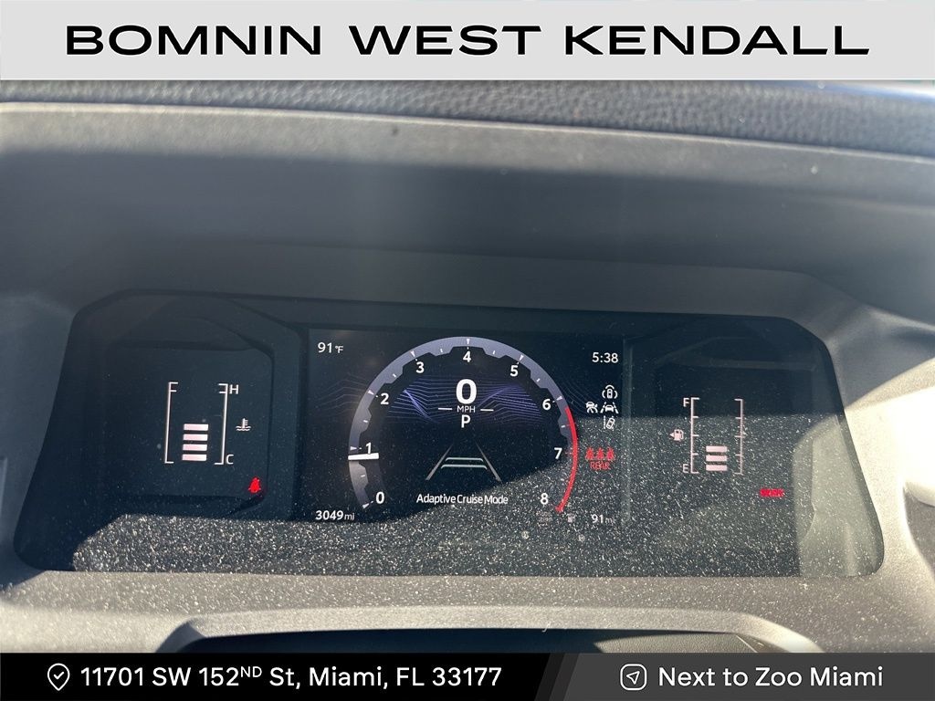 Used 2025 Toyota Tacoma SR5 Truck