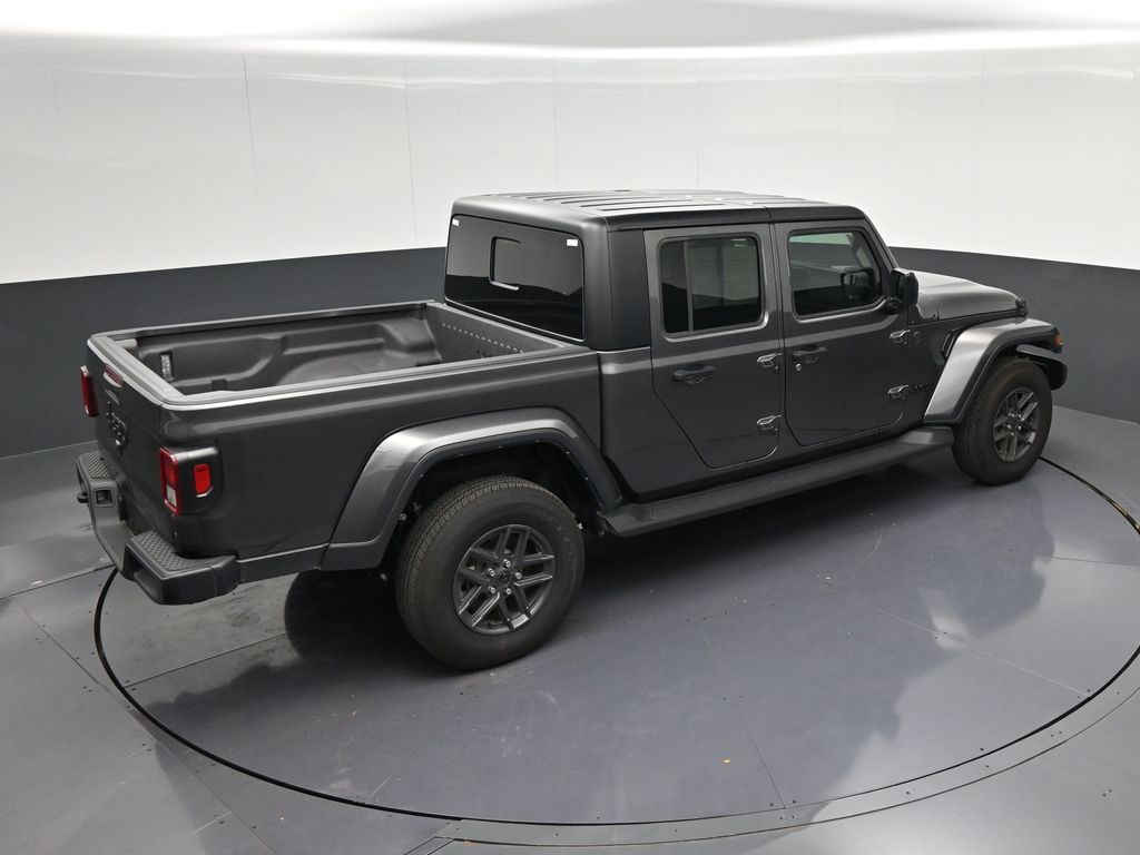 2025 Jeep Gladiator Sport S - Photo 18