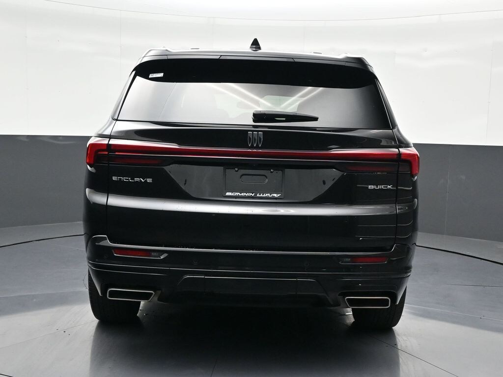 Used 2025 Buick Enclave Sport Touring SUV