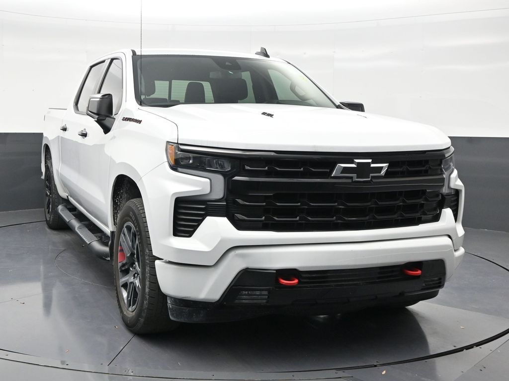2024 Chevrolet Silverado 1500 RST - Photo 7