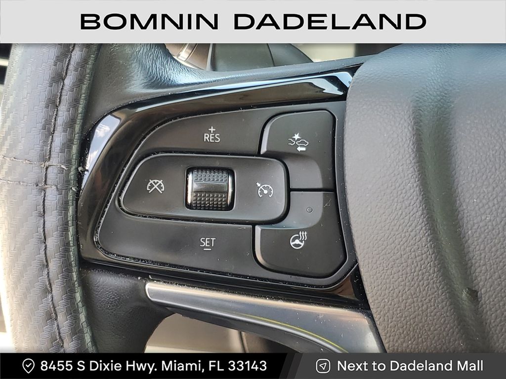 2023 Buick Enclave Essence photo 18