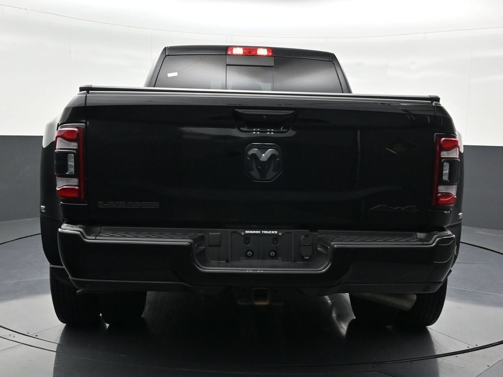 Used 2024 Ram 3500 Laramie Truck