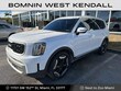  Kia Telluride