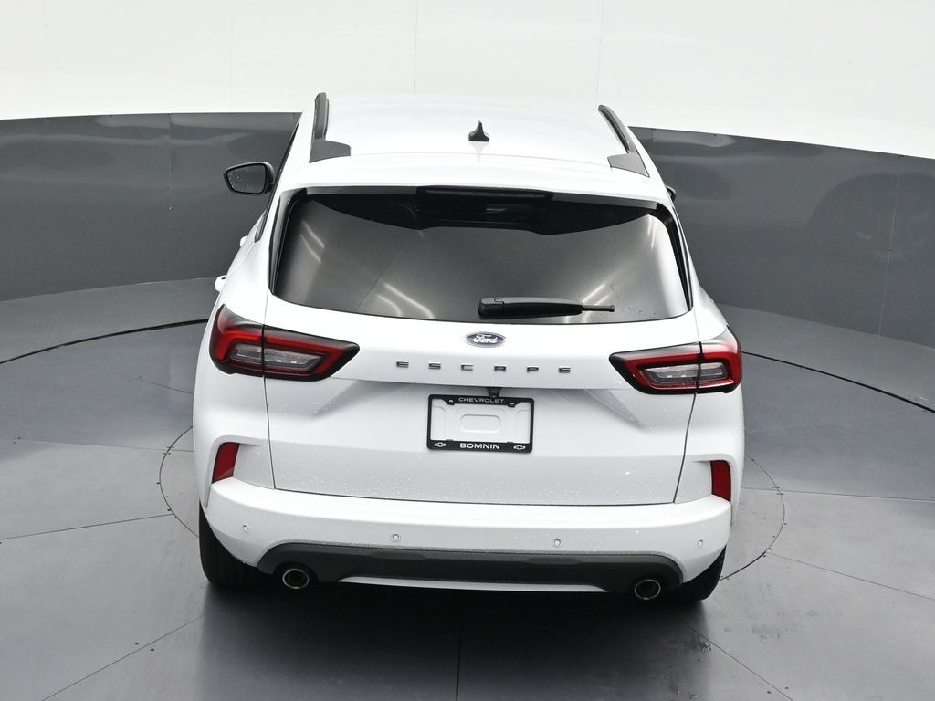 2023 Ford Escape ST-Line - Photo 18