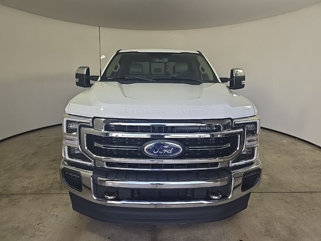 2021 Ford F-250 XL photo 4