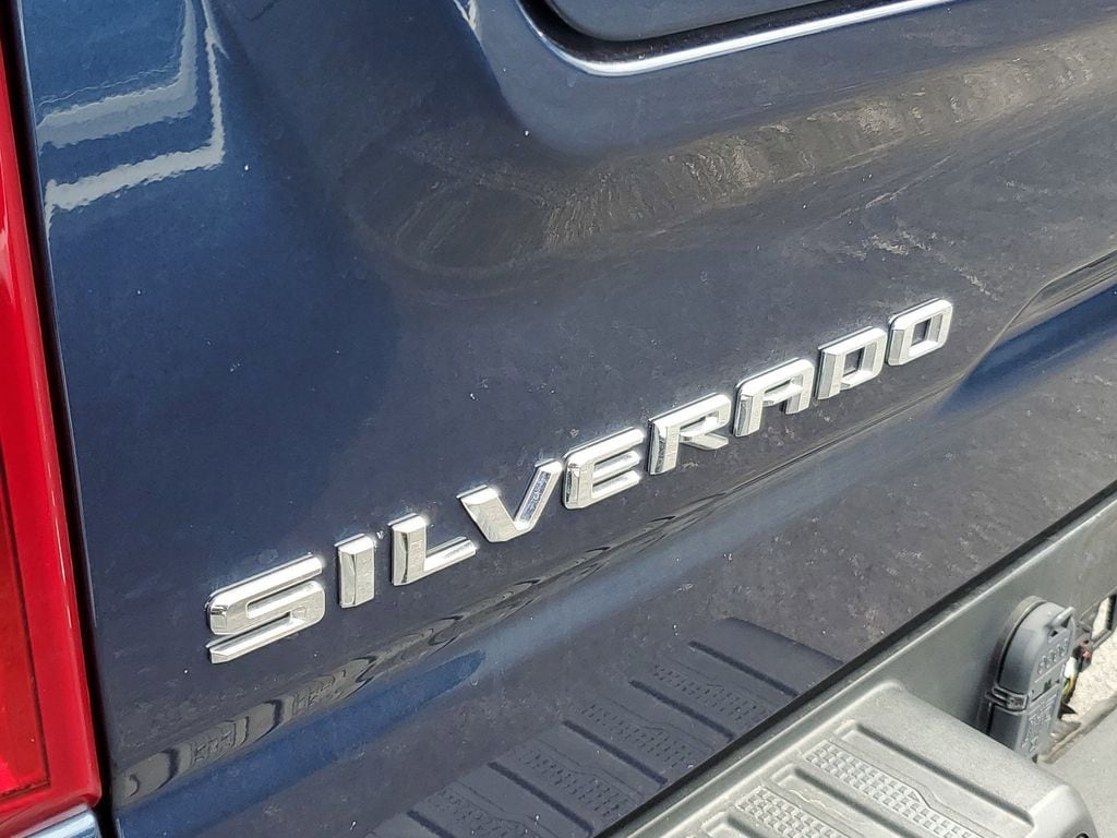 2022 Chevrolet Silverado 1500 LT Trail Boss - Photo 6