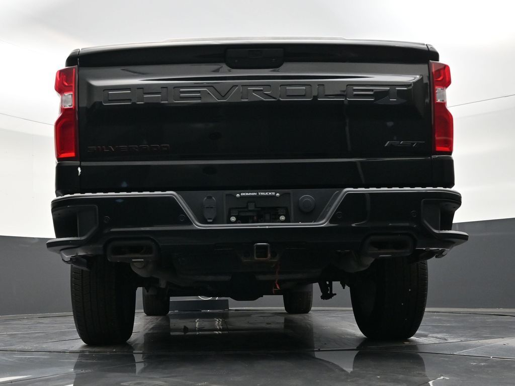 2022 Chevrolet Silverado 1500 Limited RST - Photo 23