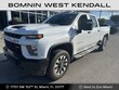 Chevrolet Silverado 2500HD